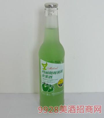 玛丽朗姆加盟