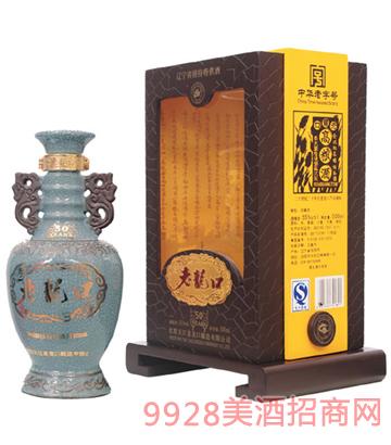 老龙口加盟
