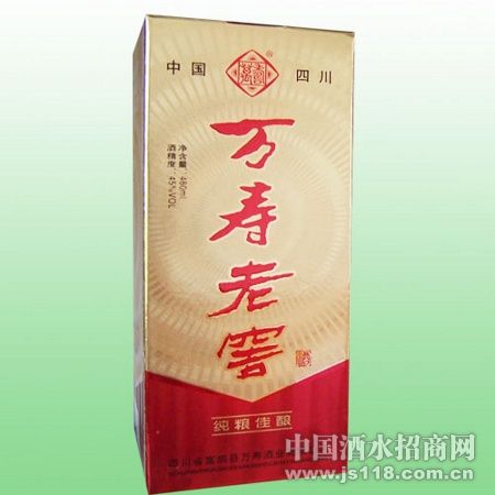 万寿加盟