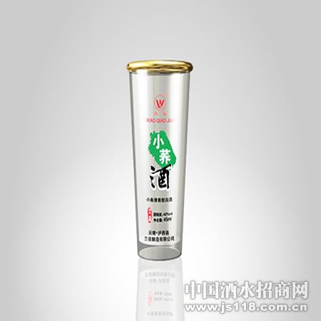松子酒加盟