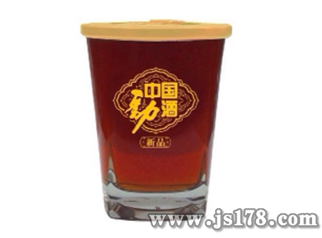 中国励酒加盟