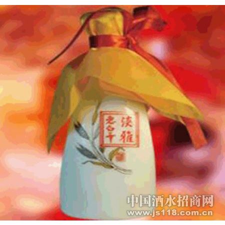 金衡牌白酒加盟