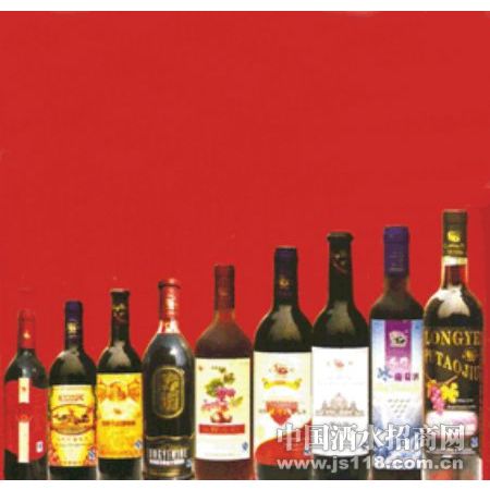 龙野牌白酒加盟