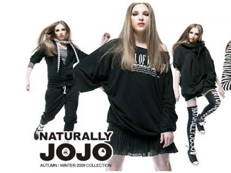 NATURALLYJOJO加盟