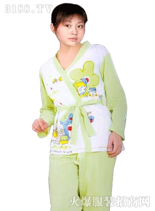 雪丽香服饰加盟