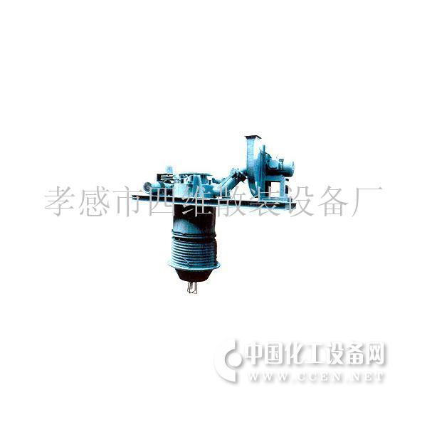 四维散机械制造加盟