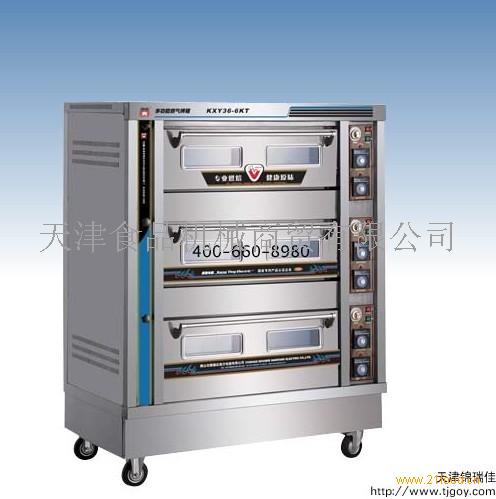 天津食品机械加盟