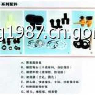 科龙橡胶制品加盟