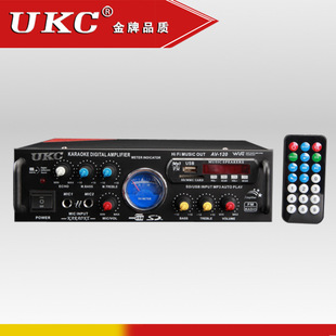 UKC加盟