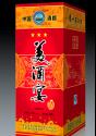 涛阳商贸加盟