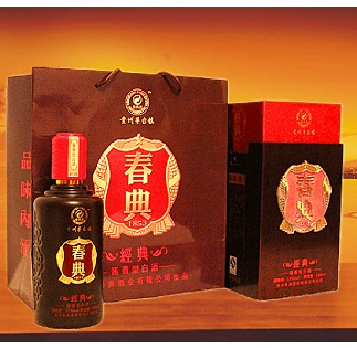 春典酒加盟