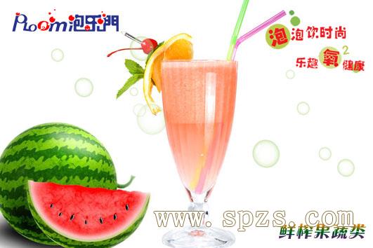 福润林克饮料加盟