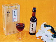 东海酒业加盟