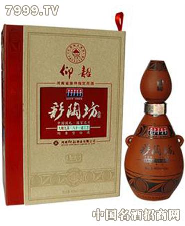 天怡兴白酒加盟