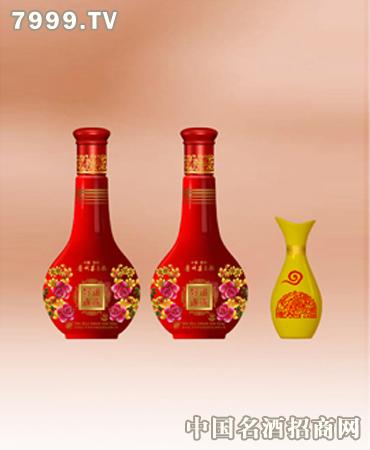 金品源酒业加盟