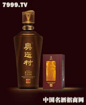 奥运村白酒加盟