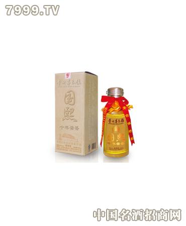 又铭白酒庄加盟