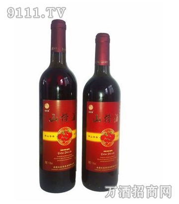 仙泉果露酒加盟