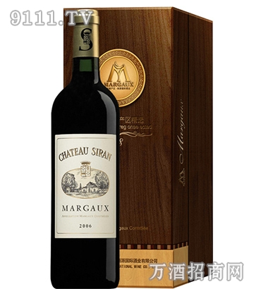玛歌干红葡萄酒加盟