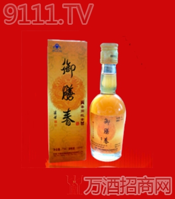 御膳春酒业加盟