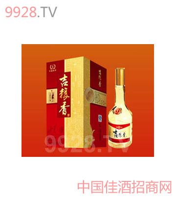 吉粮香加盟