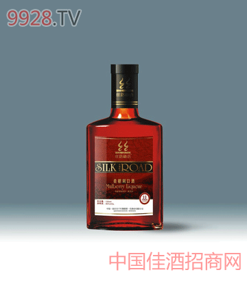 丝路秘语加盟