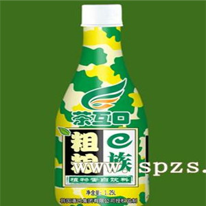 茶互口饮料加盟