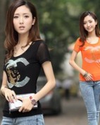 骏源服装加盟