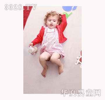 蒙蒙摩米童装加盟