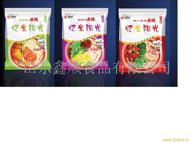 鑫顺食品加盟
