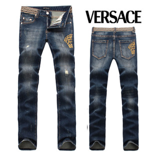 VERSACE加盟