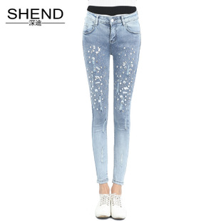 SHEND加盟
