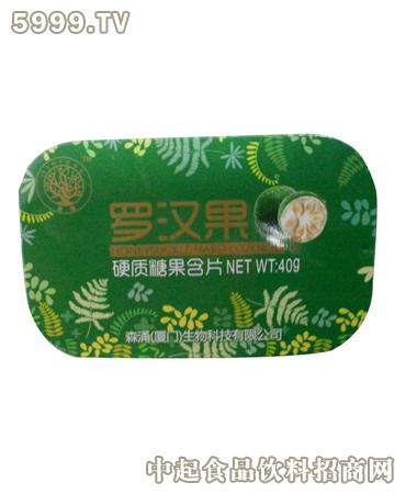 安莉食品加盟