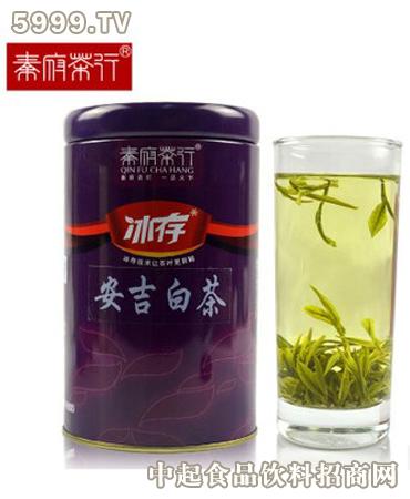 秦府茶加盟