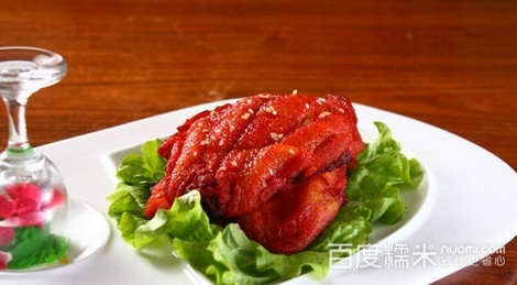 盛丰楼加盟