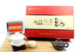 家和茶加盟