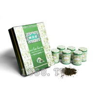 归来客茶加盟