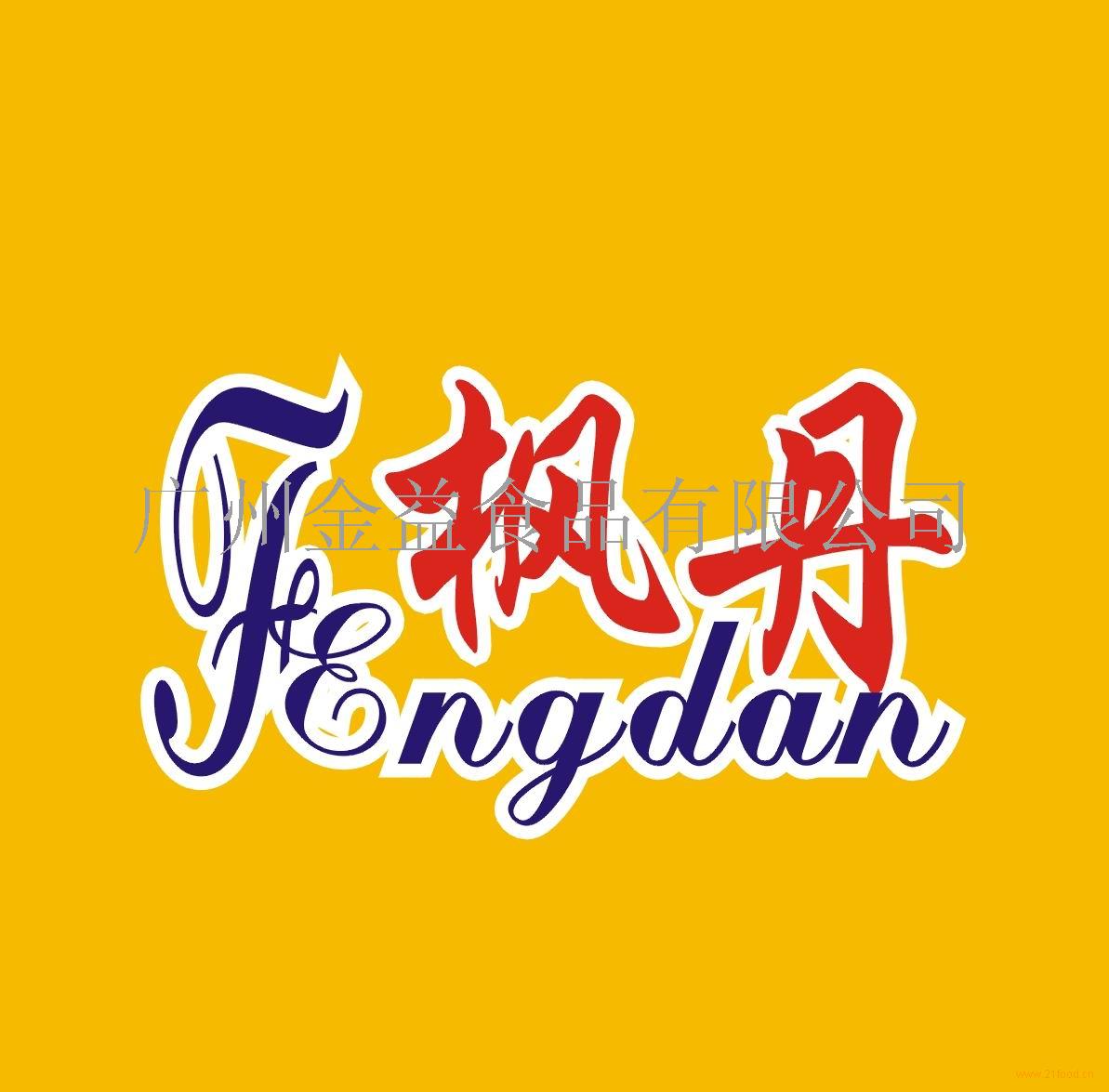 金益食品加盟