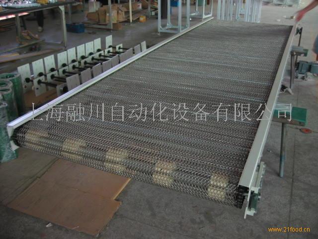 融川自动化设备加盟