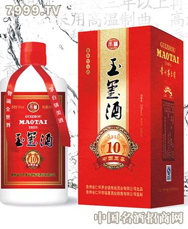 福酱白酒加盟
