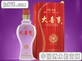 双沟大喜事白酒加盟