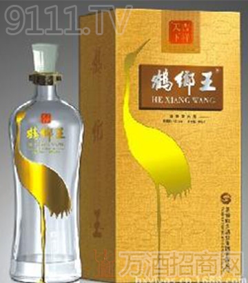 鹤乡缘加盟