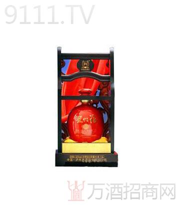 泸州福窖藏加盟