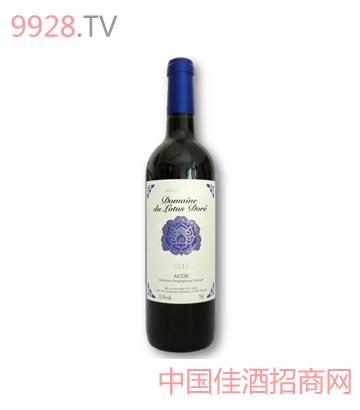 金斐迪酒业加盟