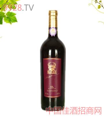 凤凰酒庄葡萄酒加盟