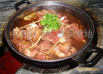 名食园加盟