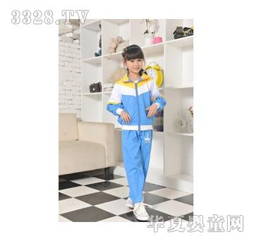 爱高服饰加盟