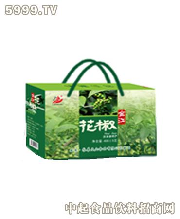 天山调味品加盟