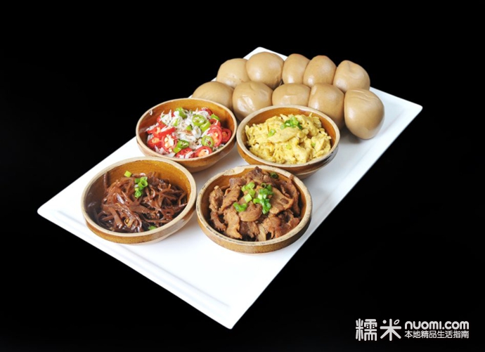 洞庭芙蓉食府加盟