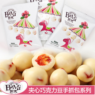 芭米加盟